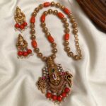 VENKY PENDANT IN CHETTINADU/ MF5059 MF5055
