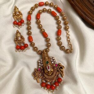 VENKY PENDANT IN CHETTINADU/ MF5059 MF5055