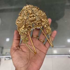 ANTIQUE LOOK KAI VANGI MF5046