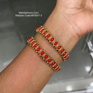 NEW LAUNCH BANGLE MF5047-3