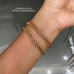 NEW LAUNCH BANGLE MF5048-3 - 2.6