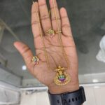 HAND PANIT MID HARAM MF5058