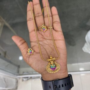 HAND PANIT MID HARAM MF5058