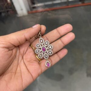 BUDGET FRIENDLY TIKKA