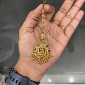 BUDGET FRIENDLY TIKKA