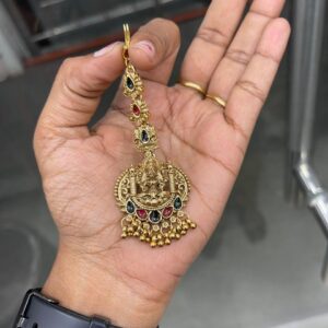 BUDGET FRIENDLY TIKKA