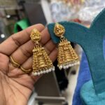 KOPURAM EARING MF5056