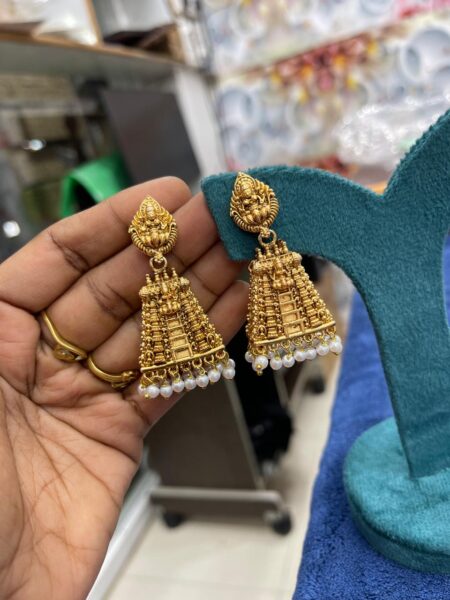 KOPURAM EARING MF5056