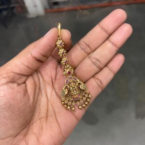 BUDGET FRIENDLY TIKKA