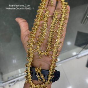 PREMIUM COMBO IN BUDGET MF5052-1MF5052