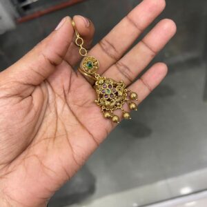 BUDGET FRIENDLY TIKKA