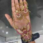 2 HEADED EAGLE HARAM MF5059