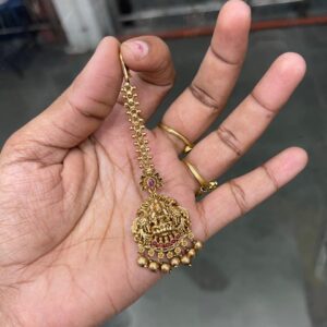 BUDGET FRIENDLY TIKKA