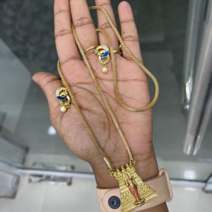 WOMENS DAY OFFER FOR DOLLAR CHAIN MF5040