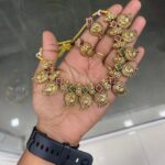 MANGO DESIGN NECKSET MF5058