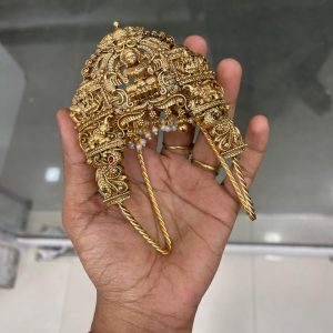 ANTIQUE LOOK KAI VANGI MF5046