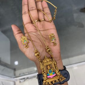 HAND PAINTING MID HARAM MF5044-5