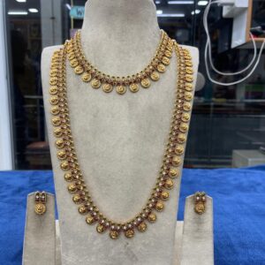 NEW LAUNCH COMBO MF5053-4