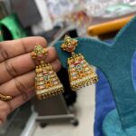 KOPURAM EARING MF5056