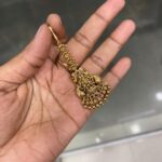 BUDGET FRIENDLY TIKKA