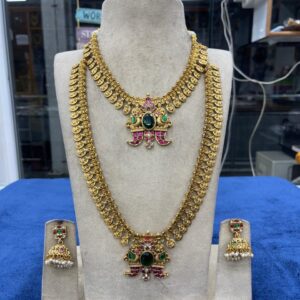 NEW LAUNCHING LONG HARAM IN VERY UNQIUE DESIGN MF5034