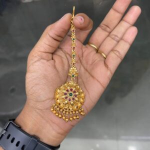 BUDGET FRIENDLY TIKKA