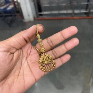 BUDGET FRIENDLY TIKKA