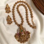 VENKY PENDANT IN CHETTINADUMF5059/  MF5055