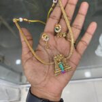 HAND PAINT ATTIGAI MF5058