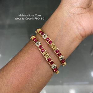 NEW LAUNCH BANGLE MF5048-2