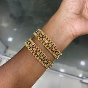 KADA TYPE BANGLE MF5058