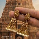 KOPURAM EARING MF5056 - Copy