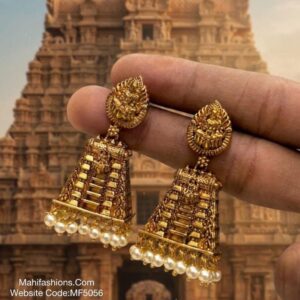 KOPURAM EARING MF5056
