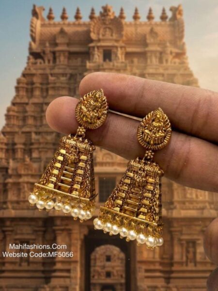 KOPURAM EARING MF5056 - Copy