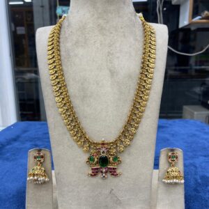 NEW LAUNCHING LONG HARAM IN VERY UNQIUE DESIGN MF5034