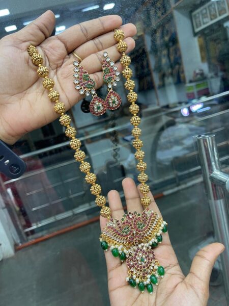 KEMP CHETTINADU HARAM MF5065