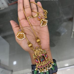 HAND PAINTING MID HARAM MF5045-6