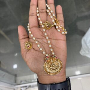 PEARL LAKSHMI MID HARAM MF5058