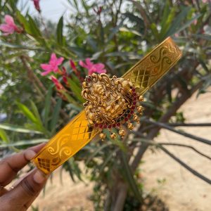 SIMPLE ELEGANT BELT FOR BOTH KIDS AND ADULT (Out of Stock)