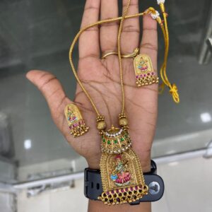 HAND PAINT MID HARAM MF5054