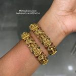 NEW LAUNCH BANGLE MF5047-4 - 2.8