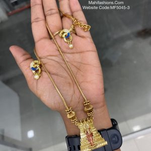 HAND PAINTING MID HARAM MF5045-3