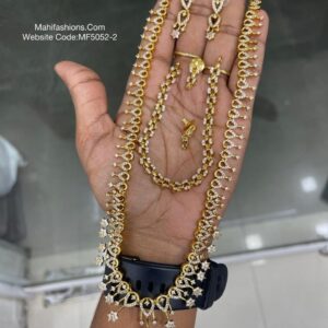 PREMIUM COMBO IN BUDGET MF5052-2