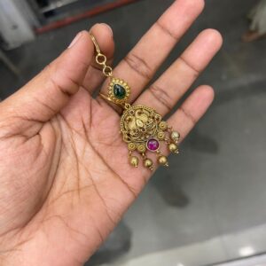 BUDGET FRIENDLY TIKKA