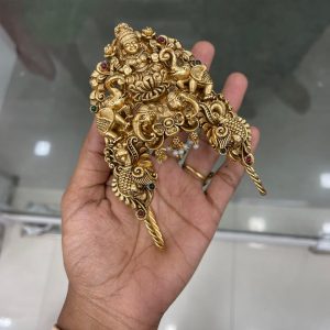 ANTIQUE LOOK KAI VANGI MF5046