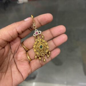 BUDGET FRIENDLY TIKKA