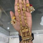 FAST SELLING NECKSET MF5058