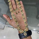 HUGE DEMAND HARAM MF5042-3 - BACK CHAIN