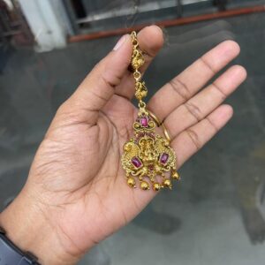 BUDGET FRIENDLY TIKKA