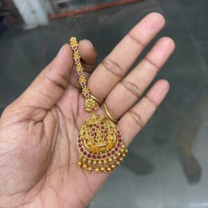 BUDGET FRIENDLY TIKKA